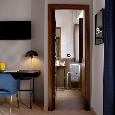 La Nova Bed And Museum Bed & Breakfast Napoli Exterior foto