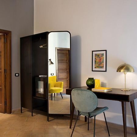 La Nova Bed And Museum Bed & Breakfast Napoli Exterior foto