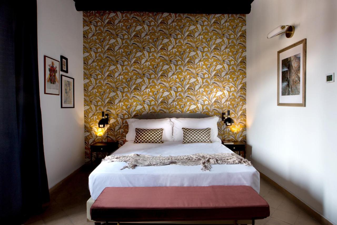 La Nova Bed And Museum Bed & Breakfast Napoli Exterior foto