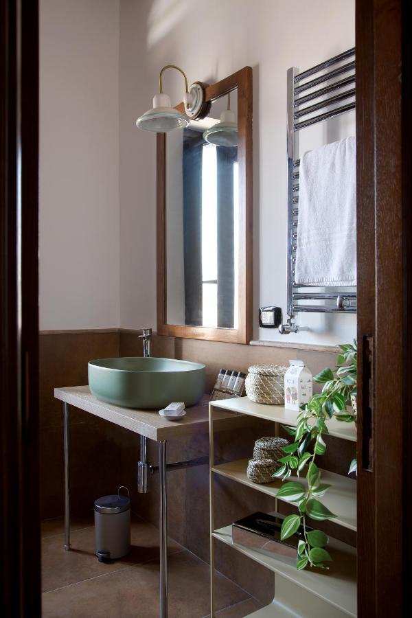 La Nova Bed And Museum Bed & Breakfast Napoli Exterior foto