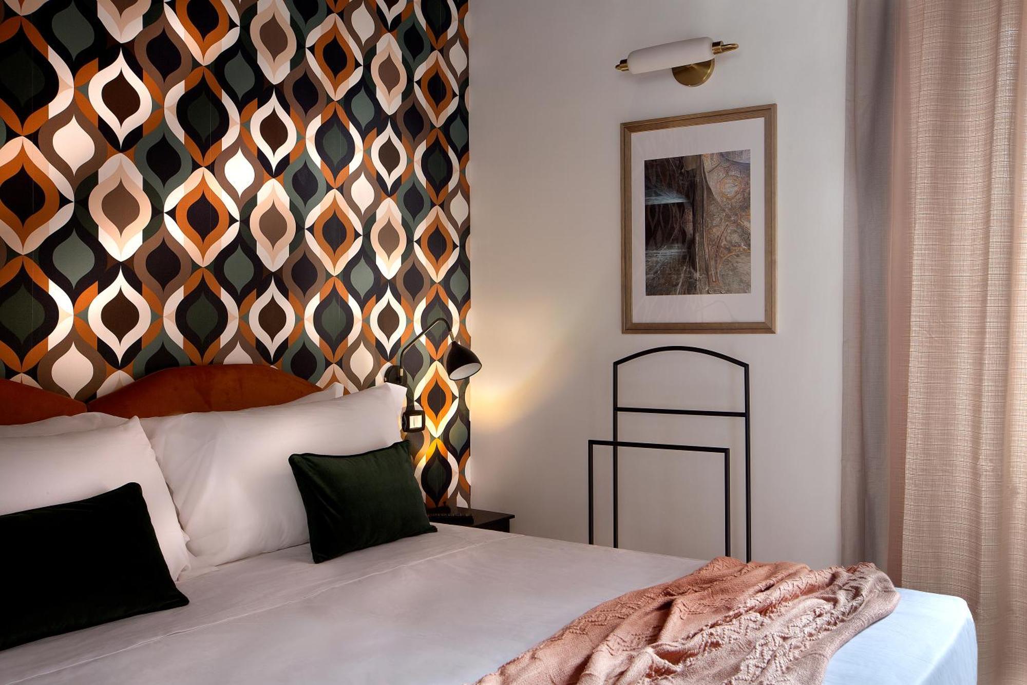 La Nova Bed And Museum Bed & Breakfast Napoli Exterior foto